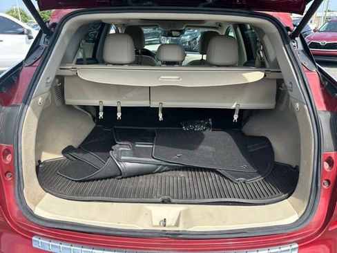 Used 2019 Nissan Murano SL w/ SL Technology Package FWD image 19