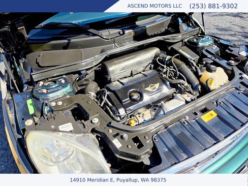 Used 2011 MINI Cooper Countryman S AWD/4WD image 15