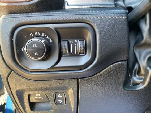 Used 2024 RAM 1500 TRX AWD/4WD image 20