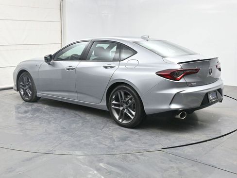 Certified 2025 Acura TLX SH-AWD w/ A-SPEC Pkg image 29