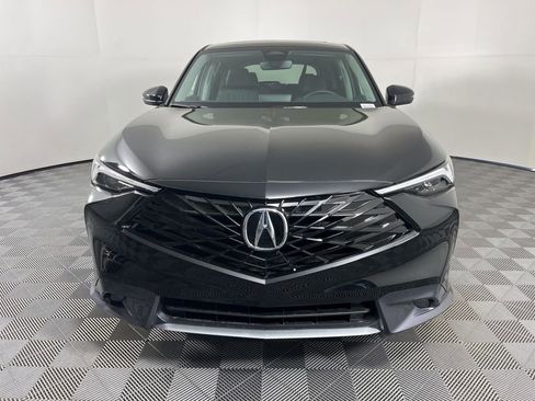 New 2026 Acura ADX FWD image 7