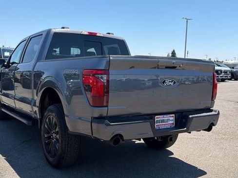 New 2026 Ford F150 XLT w/ Equipment Group 302A MID AWD/4WD image 5