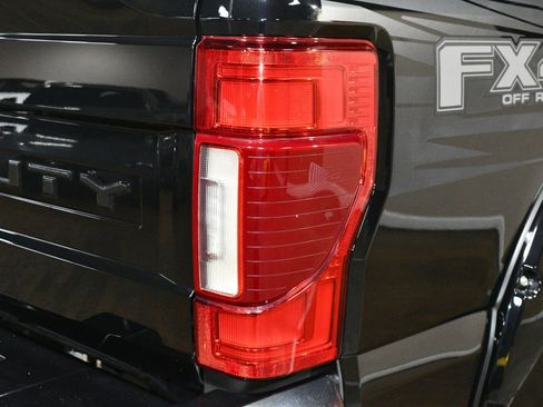 Used 2020 Ford F250 Lariat AWD/4WD image 59