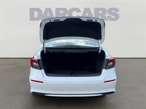 Used 2023 Honda Civic LX image 24