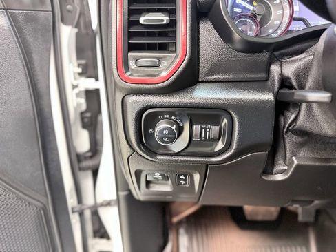 Used 2019 RAM 1500 Rebel w/ Rebel Level 2 Equipment Group image 24