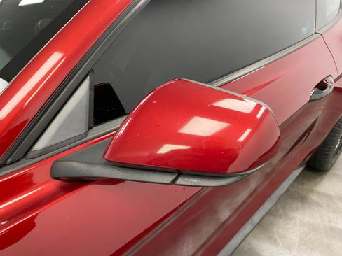 Used 2015 Ford Mustang GT Premium w/ GT Performance Package image 12