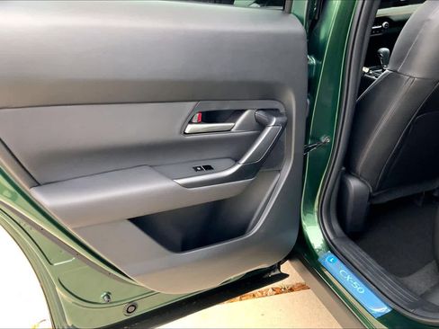 New 2026 MAZDA CX-50 AWD 2.5 S w/ Accent Package image 19