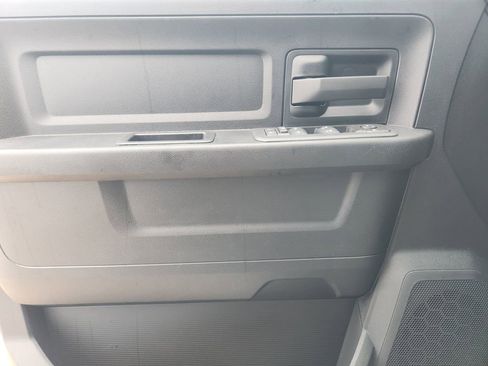 New 2026 RAM 5500 Tradesman AWD/4WD image 18