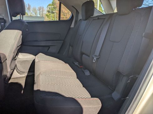 Used 2014 Chevrolet Equinox LS image 17