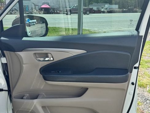 Used 2018 Honda Pilot EX-L image 21