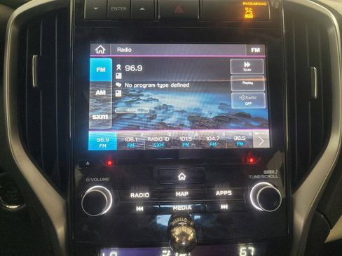 Used 2020 Subaru Ascent Limited w/ Technology Package AWD/4WD image 25