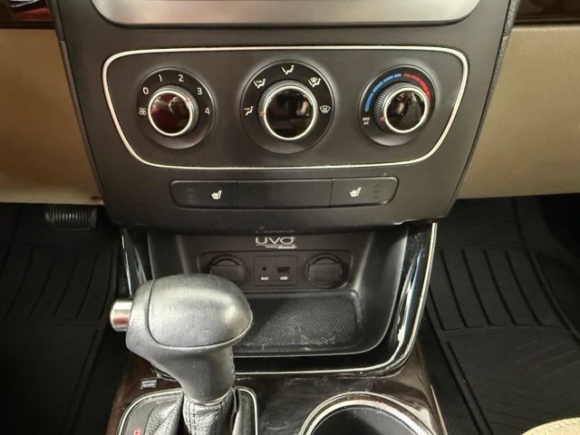 Used 2015 Kia Sorento LX FWD image 24