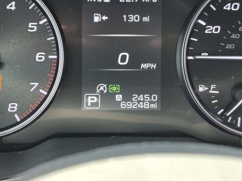 Used 2024 Subaru Outback Limited XT w/ Tech Package 2 AWD/4WD image 36