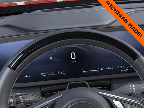 New 2026 Buick Enclave Sport Touring w/ Power Package image 42