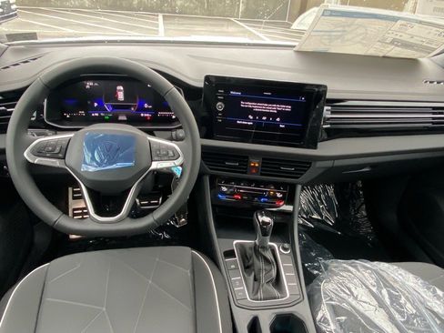 New 2026 Volkswagen Jetta Sport image 8