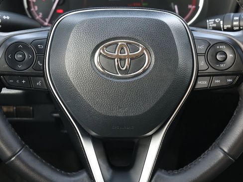 Used 2024 Toyota RAV4 XLE w/ Weather Package image 18