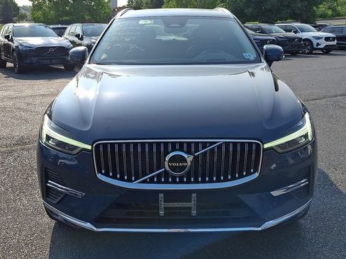 Used 2023 Volvo XC60 B5 Ultimate w/ Climate Package AWD/4WD image 2
