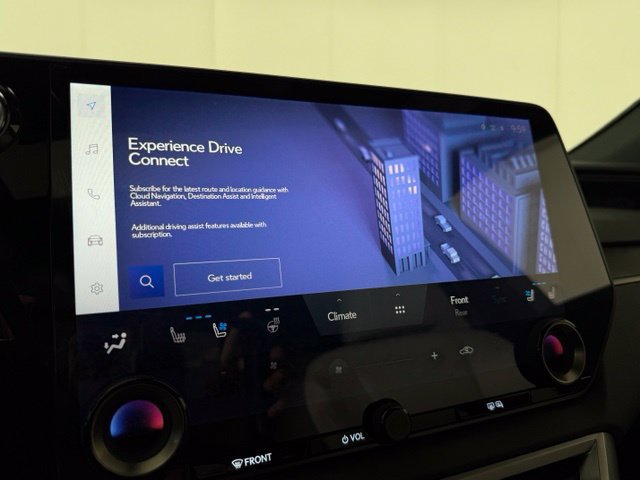 Used 2025 Lexus RX 350 Premium w/ Convenience Package FWD image 21