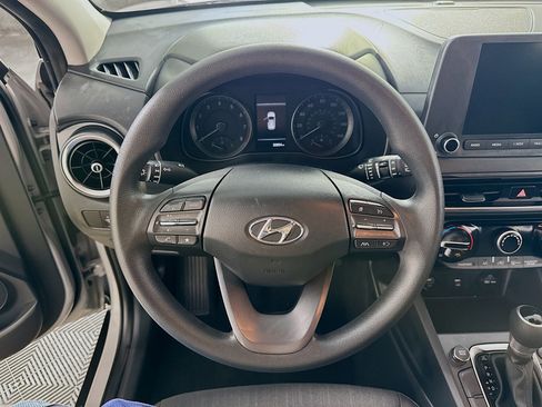 Used 2023 Hyundai Kona SEL AWD/4WD image 14