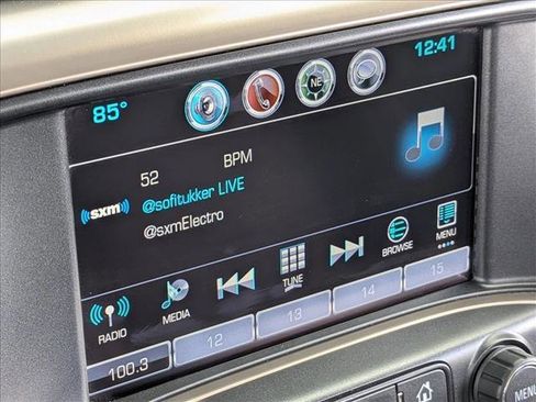 Used 2019 GMC Sierra 2500 Denali w/ Duramax Plus Package image 15