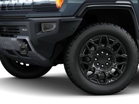 New 2025 GMC Hummer EV 2X image 29