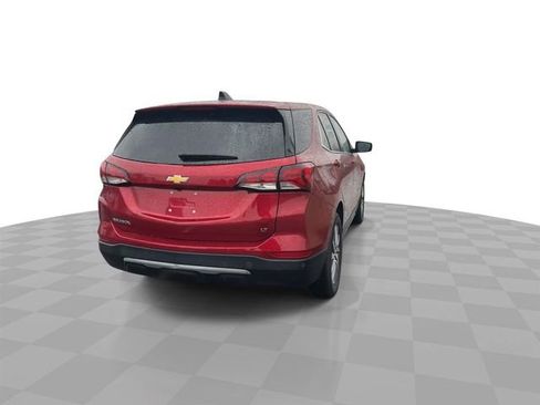 Certified 2024 Chevrolet Equinox LT image 7