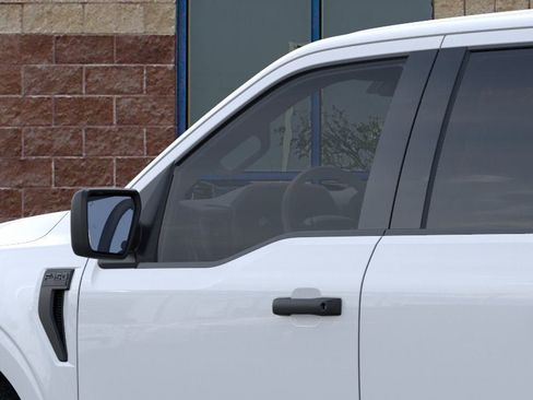 New 2026 Ford F150 STX w/ Equipment Group 200A AWD/4WD image 20