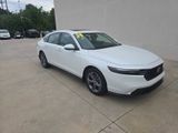Certified 2024 Honda Accord EX image 1