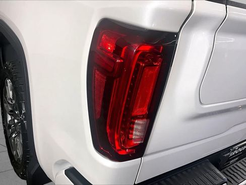 Used 2024 GMC Sierra 1500 Denali Ultimate w/ LPO, Utility Wall Package AWD/4WD image 55