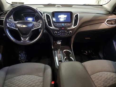 Used 2019 Chevrolet Equinox LT w/ Sun & Navigation Package AWD/4WD image 13