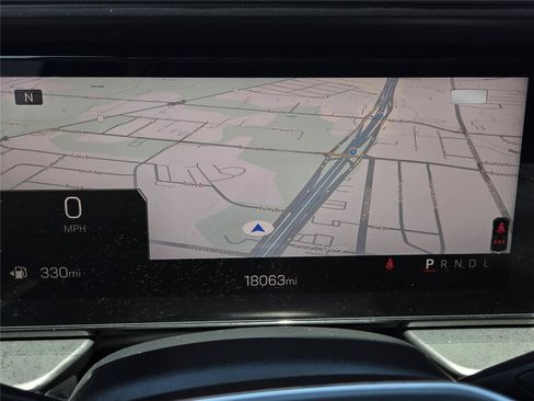 Used 2026 GMC Terrain Elevation FWD image 21