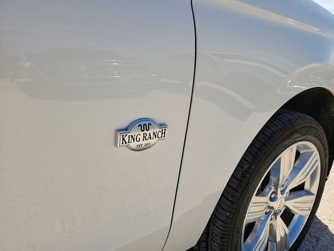 Used 2022 Ford Expedition Max King Ranch AWD/4WD image 13