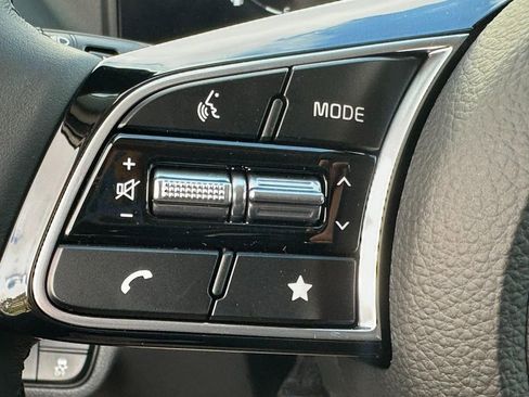 New 2026 Kia Seltos EX image 16