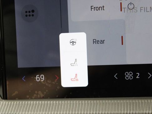 New 2026 Ford Explorer ST-Line image 45