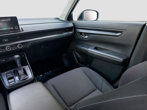 Certified 2024 Honda CR-V EX image 21