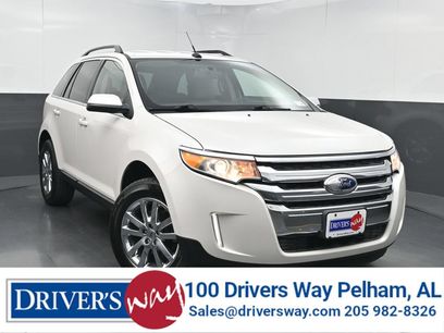 Used 2014 Ford Edge Limited w/ Driver Entry Package