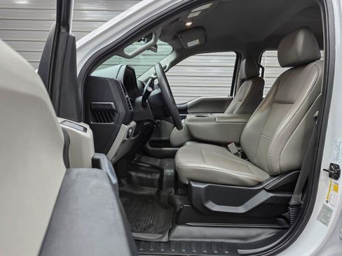Used 2020 Ford F150 XL w/ XL Power Equipment Group AWD/4WD image 17