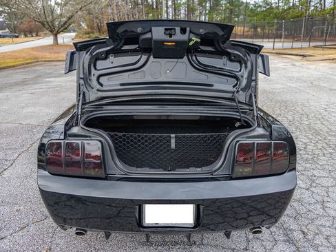 Used 2008 Ford Mustang GT image 55