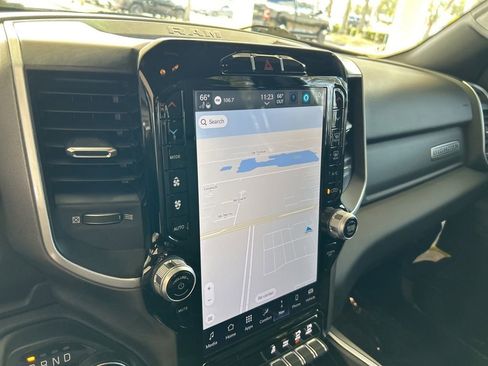 Used 2023 RAM 1500 Big Horn image 9