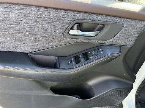 Used 2023 Nissan Rogue SV AWD/4WD image 24