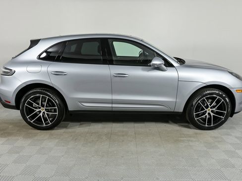New 2026 Porsche Macan image 27