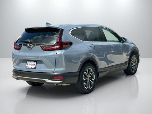 Used 2022 Honda CR-V EX-L image 5