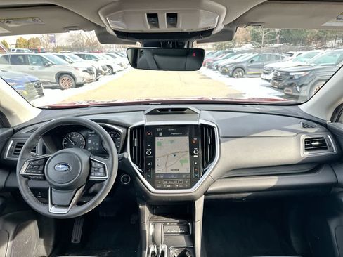 New 2026 Subaru Ascent Limited image 20