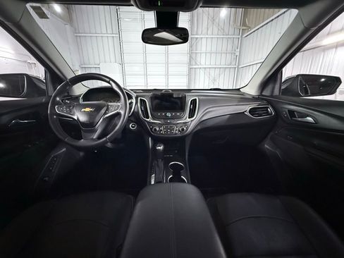Used 2021 Chevrolet Equinox Premier AWD/4WD image 43