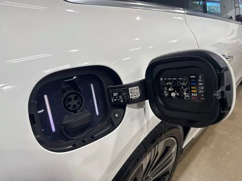 Used 2022 Mercedes-Benz EQS 450+ Sedan image 72