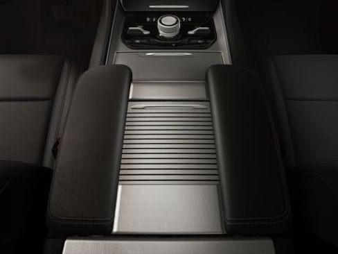 New 2026 Jeep Grand Wagoneer GRAND WAGONEER UPLAND 4X4 w/ Quick Order Packge 29V Upland image 4