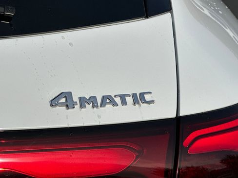 New 2026 Mercedes-Benz GLC 300 4MATIC image 27