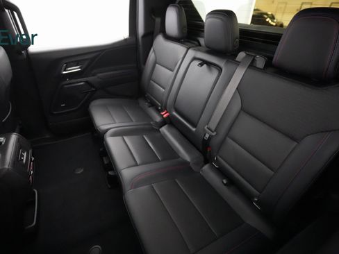 Used 2024 Chevrolet Silverado EV RST image 6