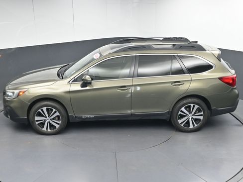 Used 2019 Subaru Outback 2.5i Limited image 38