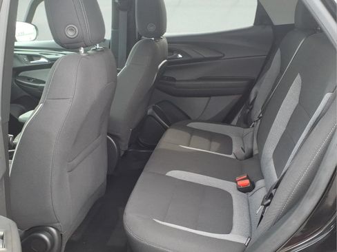 Certified 2024 Chevrolet TrailBlazer LT w/ Driver Confidence Package FWD image 13